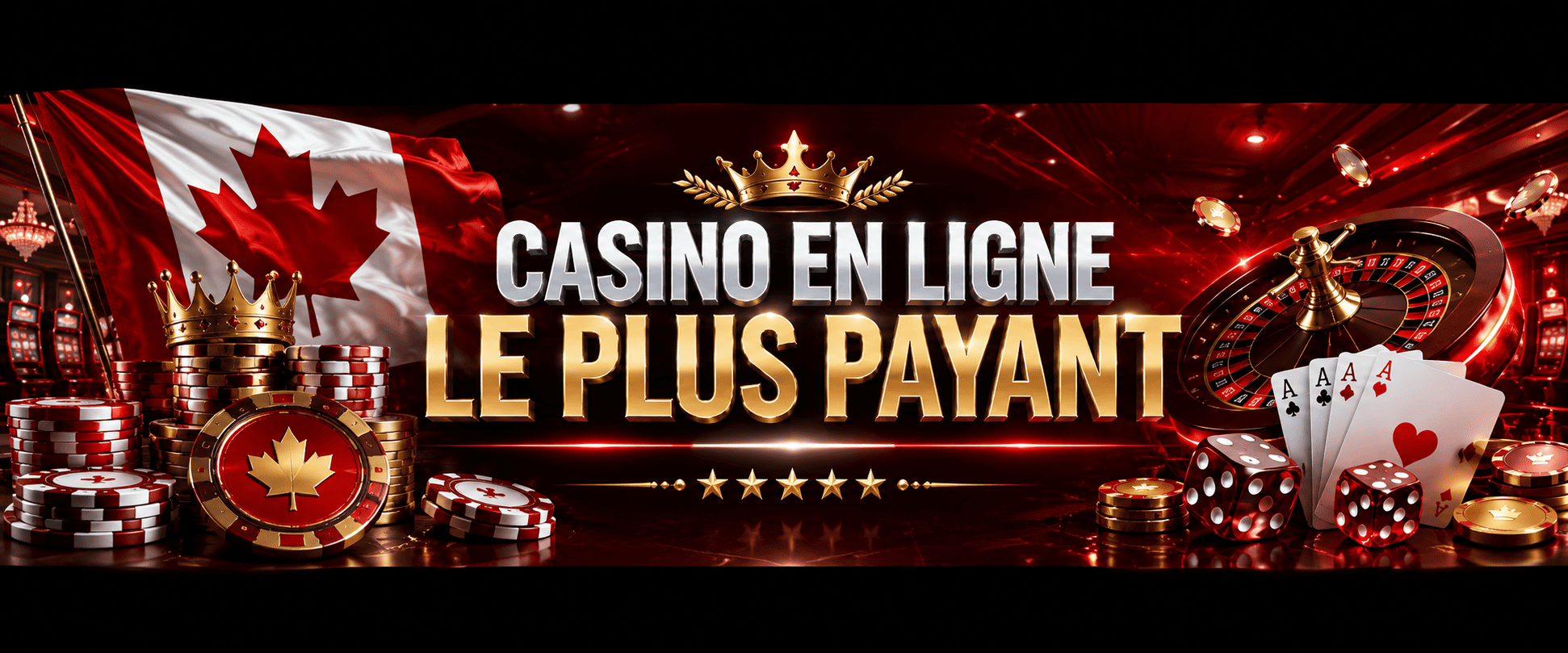 Casino En Ligne Le Plus Payant